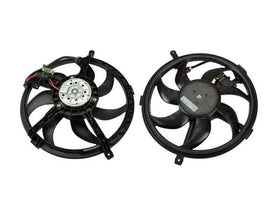 Cooling Fan Assembly - MINI Cooper S / JCW / R55 / R56 / R57 / R58 / R59 / R60 / R61