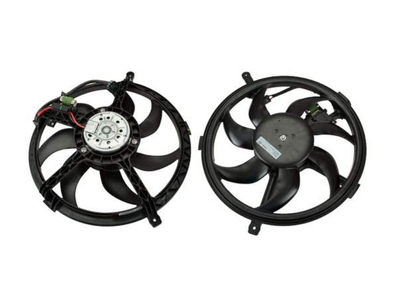 Cooling Fan Assembly - MINI Cooper S / JCW / R55 / R56 / R57 / R58 / R59 / R60 / R61