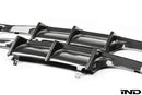 RKP BMW F8X M3 / M4 Carbon Rear Diffuser-7