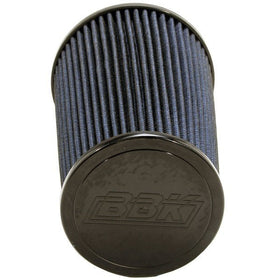 BBK Replacement High Flow Air Filter For BBK Cold Air Kit - 0