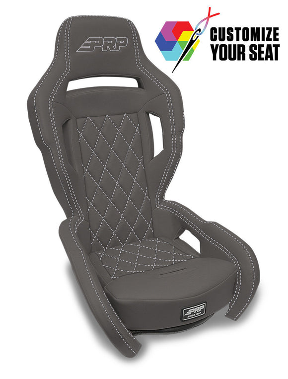PRP Contour Suspension Seat UTV CUSTOM (CALL FOR PRICING)