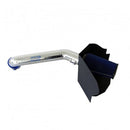 BBK 04-08 Ford F150 5.4 Truck 04-05 Expedition 5.4 Cold Air Intake Kit - Chrome Finish-1