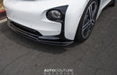 3D Design - I3 I01 Pre-LCI Front Lip Spoiler-8