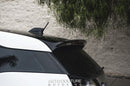 3D Design - I3 I01 Pre-LCI Roof Spoiler-2