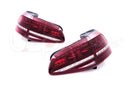 LED Tail Light Set - Dark Cherry For MK7 GTI/Golf R-3
