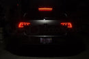 LED Tail Light Set - Dark Cherry For MK7 GTI/Golf R-17