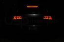 LED Tail Light Set - Dark Cherry For MK7 GTI/Golf R-18
