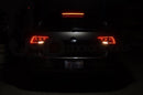 LED Tail Light Set - Dark Cherry For MK7 GTI/Golf R-21