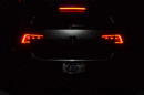 LED Tail Light Set - Dark Cherry For MK7 GTI/Golf R-23