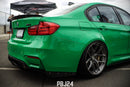 3D Design - M3 F80 Trunk Spoiler Carbon-6