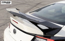 GReddy X Voltex 22 Toyota GR86 Aero Kit ZN8/DN8 Rear Wing Side Mount CFRP-1