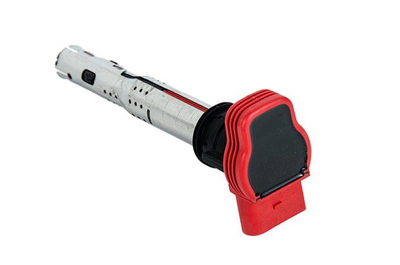 IGNITION COILPACK (R8 RED TOP) | 2.0T FSI | TSI AND 2.5L