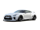GReddy 2017+ Nissan GTR R35 GRacer Full Wide-Body Aero Kit-1