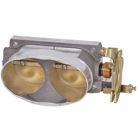 BBK 99-04 Ford F150 Lightning / Harley SC Twin 65mm Throttle Body BBK Power Plus Series - 0