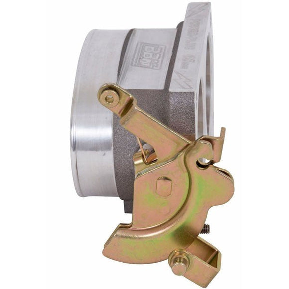 BBK 99-04 Ford F150 Lightning / Harley SC Twin 65mm Throttle Body BBK Power Plus Series