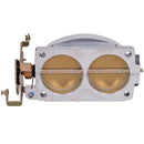 BBK 99-04 Ford F150 Lightning / Harley SC Twin 65mm Throttle Body BBK Power Plus Series-4