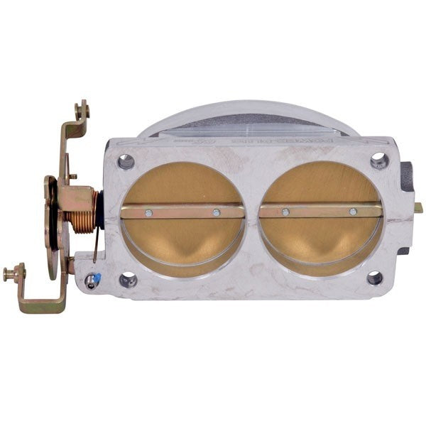 BBK 99-04 Ford F150 Lightning / Harley SC Twin 65mm Throttle Body BBK Power Plus Series