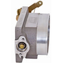 BBK 99-04 Ford F150 Lightning / Harley SC Twin 65mm Throttle Body BBK Power Plus Series-5