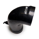 CTS Turbo B9 A4/A5 Silicone Turbo Inlet Hose-2