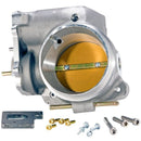 BBK 03-06 GM 4.8 5.3 6.0 Hummer H2 80mm Throttle Body BBK Power Plus Series-1