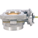 BBK 03-06 GM 4.8 5.3 6.0 Hummer H2 80mm Throttle Body BBK Power Plus Series-4