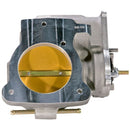 BBK 03-06 GM 4.8 5.3 6.0 Hummer H2 80mm Throttle Body BBK Power Plus Series-5