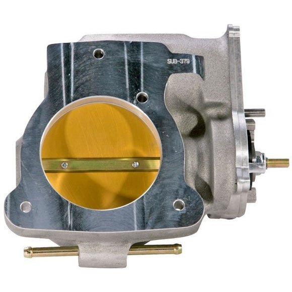 BBK 03-06 GM 4.8 5.3 6.0 Hummer H2 80mm Throttle Body BBK Power Plus Series