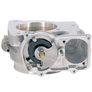 BBK 03-06 GM 4.8 5.3 6.0 Hummer H2 80mm Throttle Body BBK Power Plus Series-6