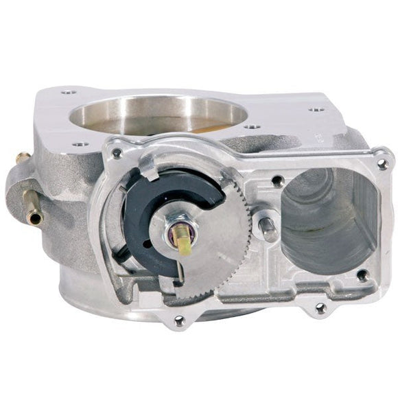 BBK 03-06 GM 4.8 5.3 6.0 Hummer H2 80mm Throttle Body BBK Power Plus Series