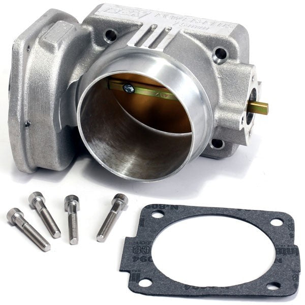 BBK 04-06 Ford F150 Expedition 4.6 75mm Throttle Body BBK Power Plus Series