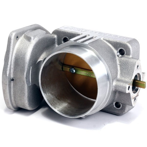 BBK 04-06 Ford F150 Expedition 4.6 75mm Throttle Body BBK Power Plus Series - 0
