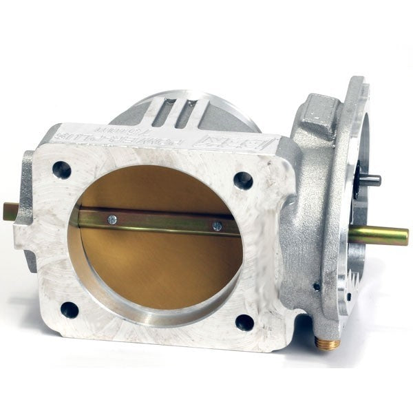 BBK 04-06 Ford F150 Expedition 4.6 75mm Throttle Body BBK Power Plus Series
