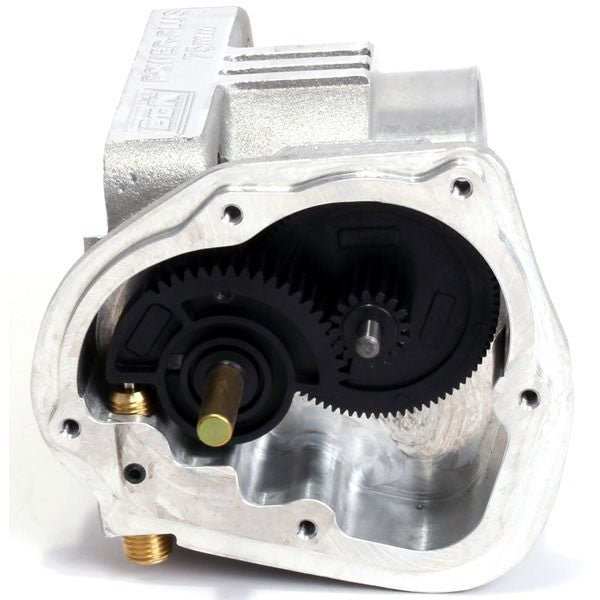 BBK 04-06 Ford F150 Expedition 4.6 75mm Throttle Body BBK Power Plus Series