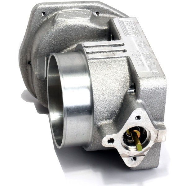 BBK 04-06 Ford F150 Expedition 4.6 75mm Throttle Body BBK Power Plus Series
