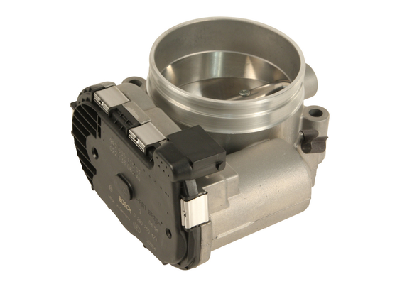 Genuine 74mm Porsche Throttle Body
