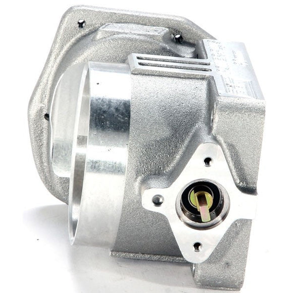 BBK 04-10 Ford F150 Expedition 5.4 80mm Throttle Body BBK Power Plus Series