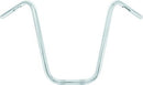 Burly Brand Narrow Ape 16in - Chrome-1