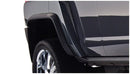 Bushwacker 06-10 Hummer H3 OE Style Flares 4pc - Black-3