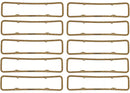 Mr. Gasket Performance Valve Cover Gaskets - .187 Inch Thick - 10 Piece Master Pack-1
