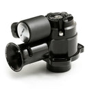 GFB Whistling Trumpet VTA for Ford EcoBoost-2