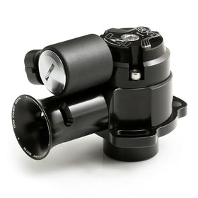 GFB Whistling Trumpet VTA for Ford EcoBoost - 0