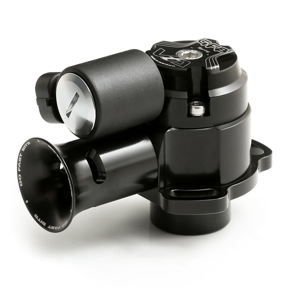 GFB Whistling Trumpet VTA for Ford EcoBoost