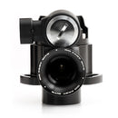 GFB Whistling Trumpet VTA for Ford EcoBoost-3