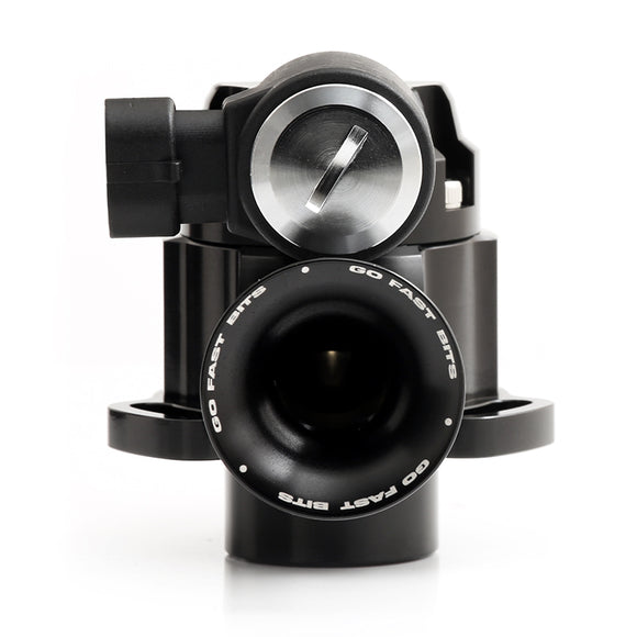 GFB Whistling Trumpet VTA for Ford EcoBoost