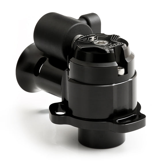 GFB Whistling Trumpet VTA for Ford EcoBoost