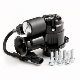 GFB Whistling Trumpet VTA for Ford EcoBoost