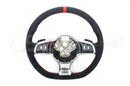 Clubsport Steering Wheel - DSG For MK7 GTI-1