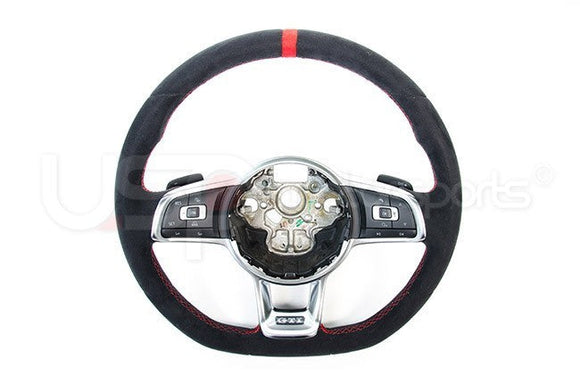 Clubsport Steering Wheel - DSG For MK7 GTI