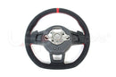 Clubsport Steering Wheel - DSG For MK7 GTI-2