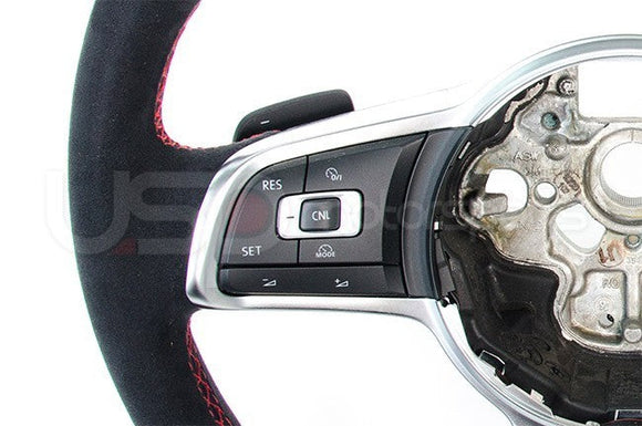 Clubsport Steering Wheel - DSG For MK7 GTI